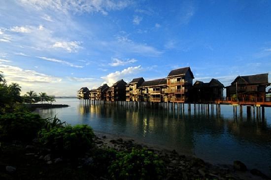 Langkawi Lagoon Beach Resort Reviews Tripexpert
