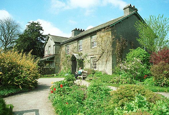 Hill Top Beatrix Potter S House Reviews Tripexpert