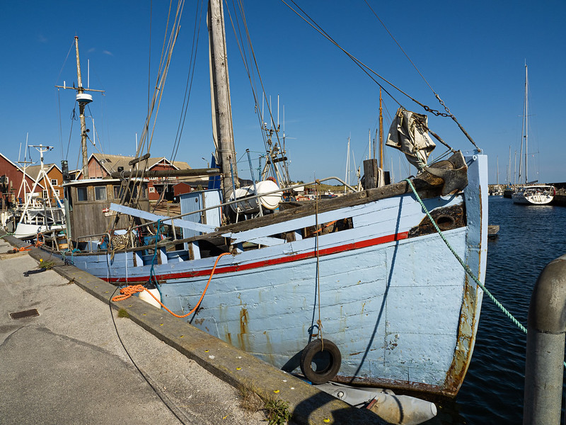 Aalbaek  Denmark