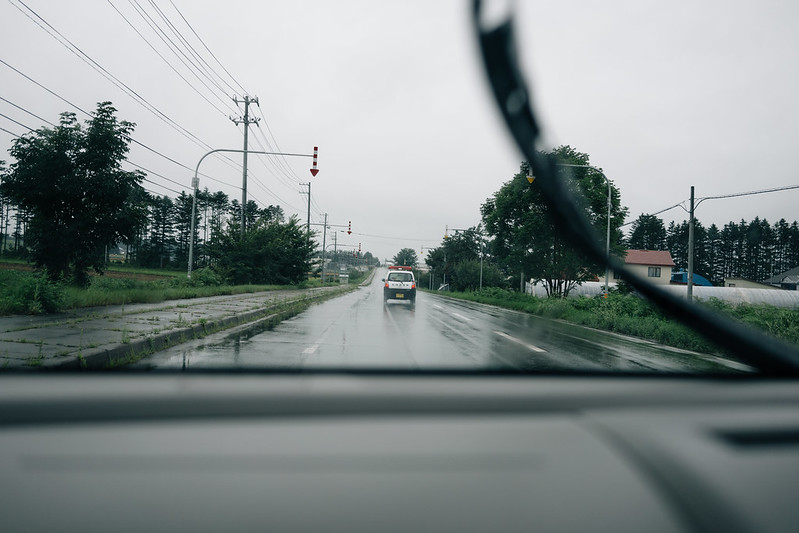 Abashiri  Japan