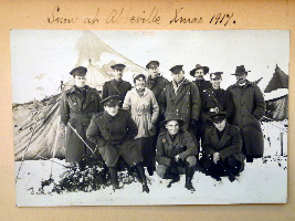 ABBEVILLE