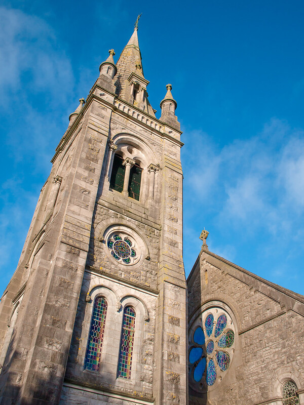 Abbeyleix  Ireland