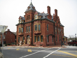 Abbottstown