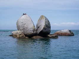 Abel Tasman National Park