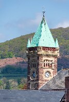 Abergavenny