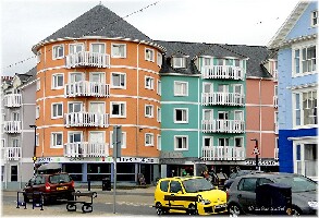 Aberystwyth