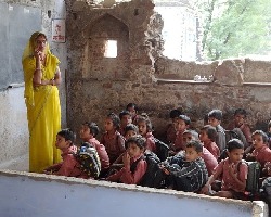 Abhaneri