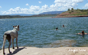 Abiquiu