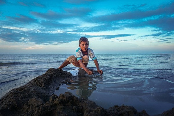 Aceh  Indonesia