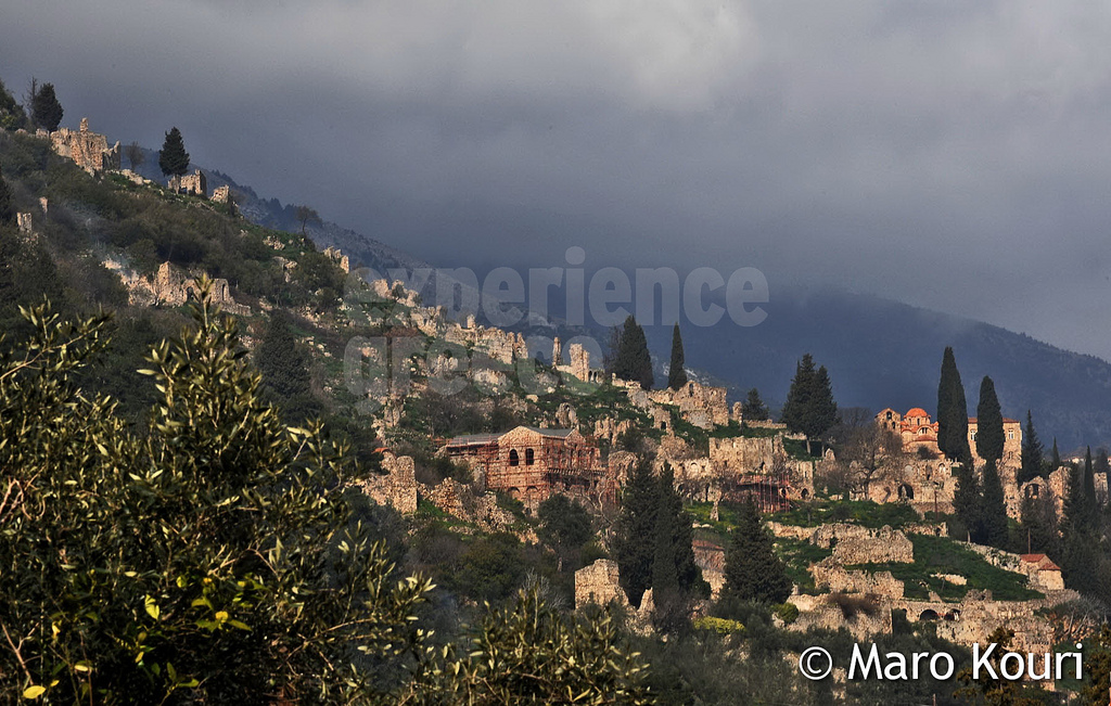 Achaea Region  Greece