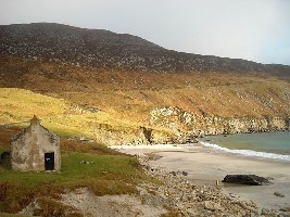 Achill Island