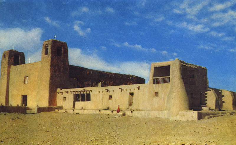 Acoma  United States