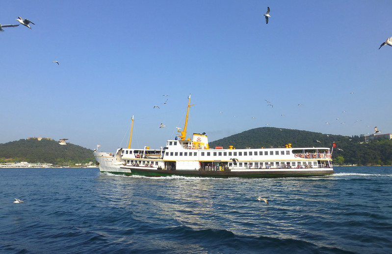 Adalar  Turkey