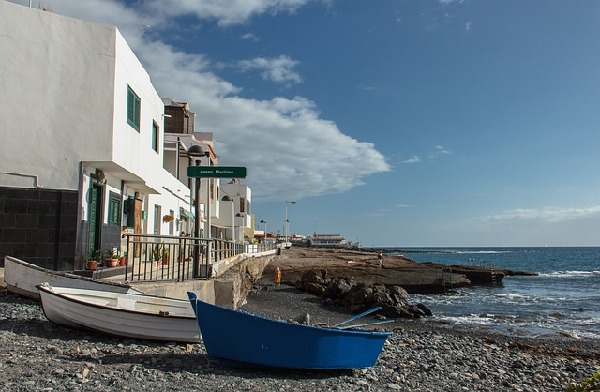Adeje  Spain