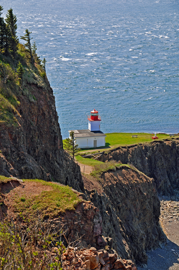 Advocate Harbour  Canada