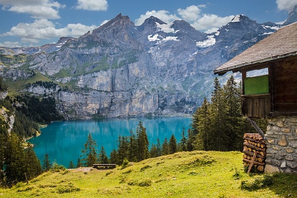 Affoltern Am Albis  Switzerland