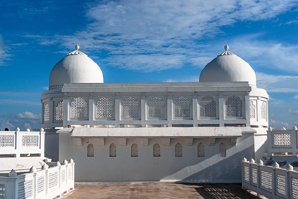 Agartala  India