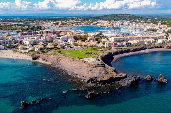 Agde  France