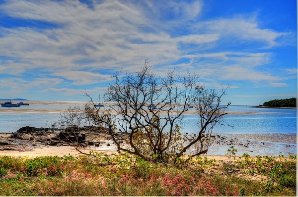 Agnes Water Queensland Australia