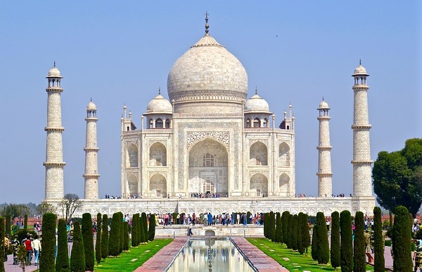 Agra  India