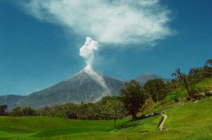 Agua Escondida