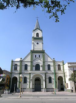 Aguilares  Argentina