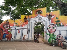 Ahuachapan