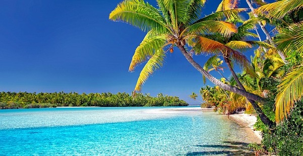 Aitutaki  Cook Islands