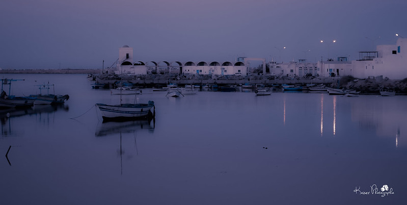 Ajim  Tunisia