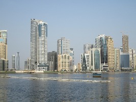 Ajman, United Arab Emirates