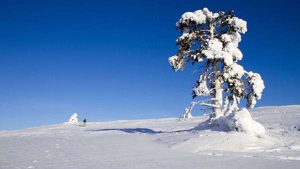 AKASLOMPOLO  Finland
