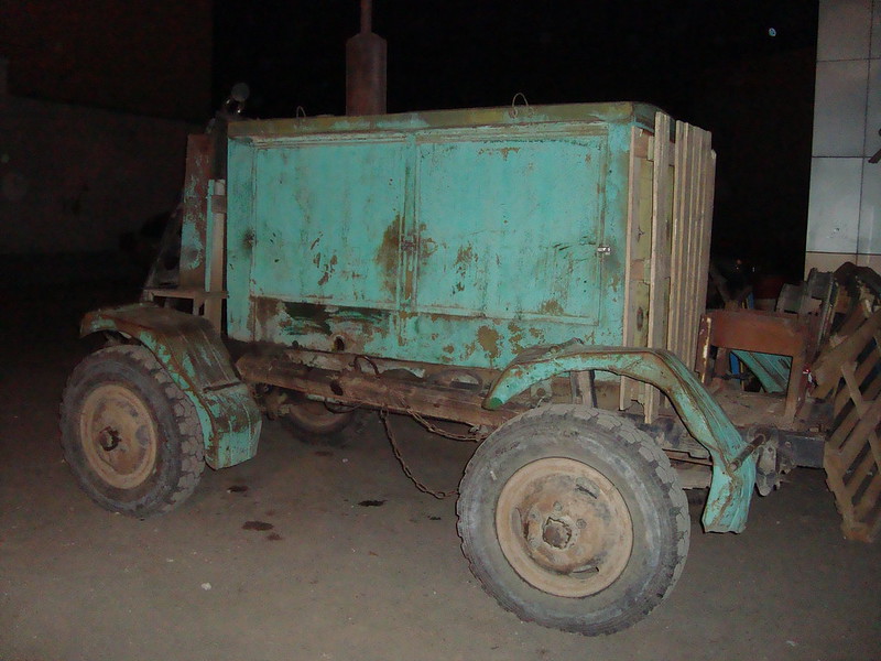 Aktobe  Kazakhstan