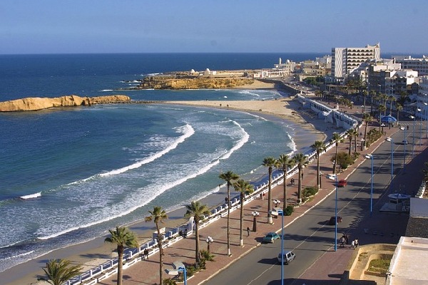 AL Khobar  Saudi Arabia