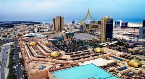Al Seef  Bahrain