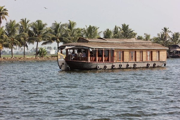 Alappuzha  India