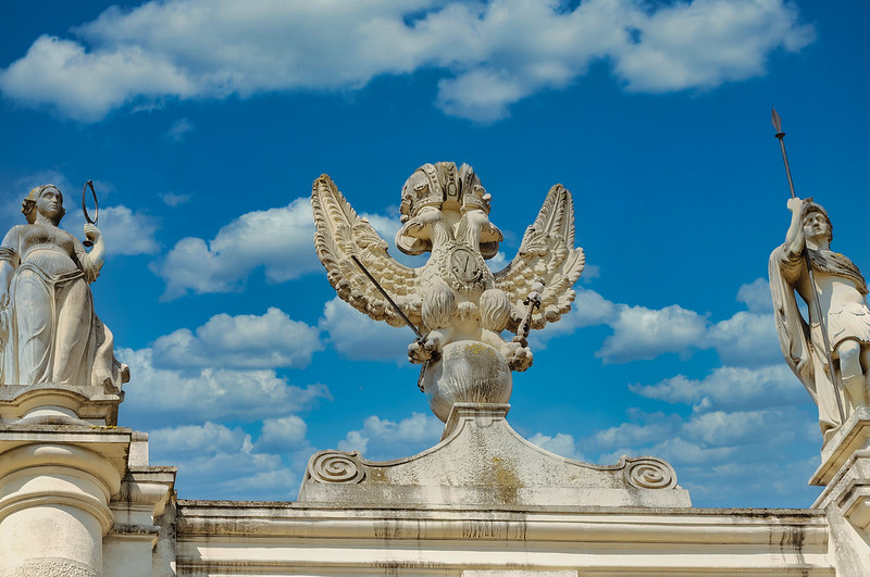 Alba Iulia  Romania