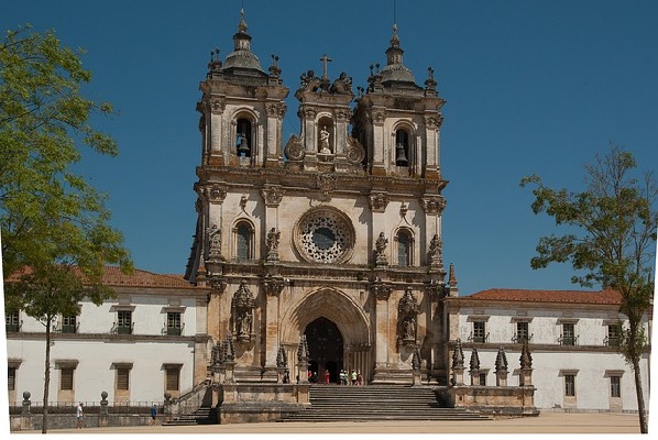 Alcobaça  Portugal