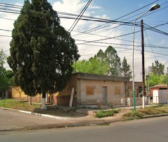 Alderetes  Argentina