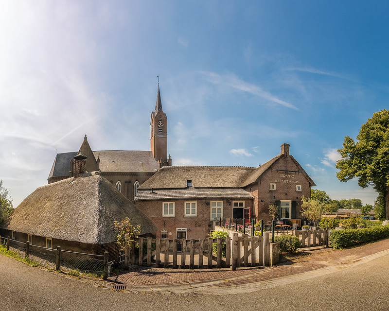 Alem  Netherlands