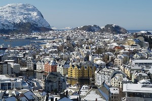 Alesund