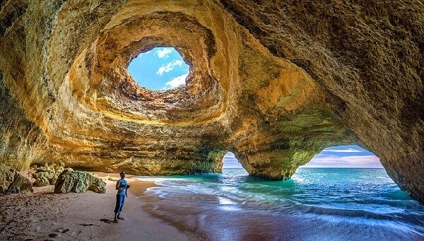 Algarve Chile