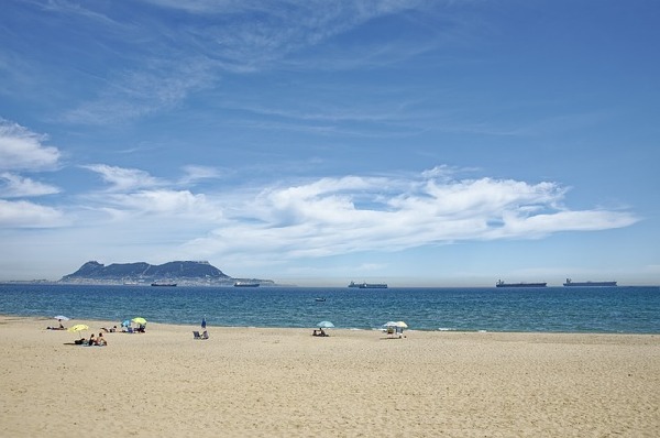 Algeciras  Spain