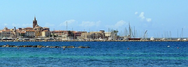 Alghero  Italy