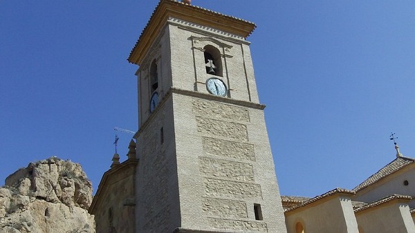 Alhama de Murcia  Spain