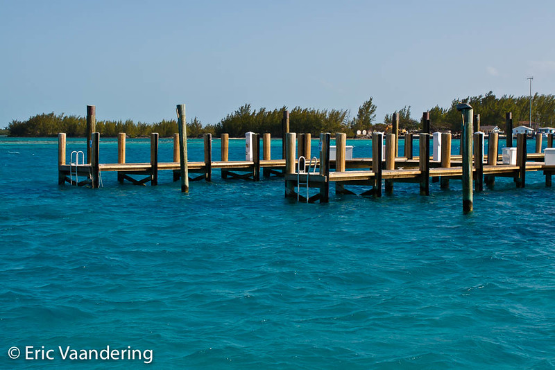 Alice Town  Bahamas