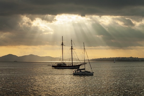 Alimos  Greece