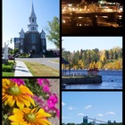 Alma Quebec Canada