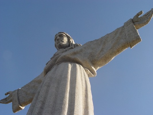 Almada  Portugal