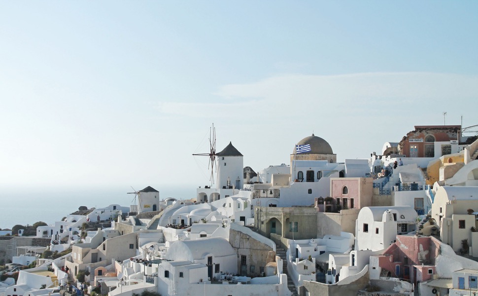 Almirida Chania  Greece