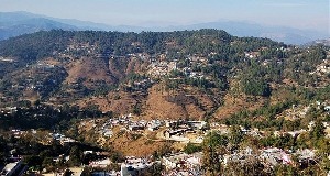 Almora